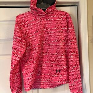 Under Armour Sweatshirt